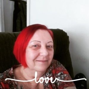 Meet your Posher, Sandra